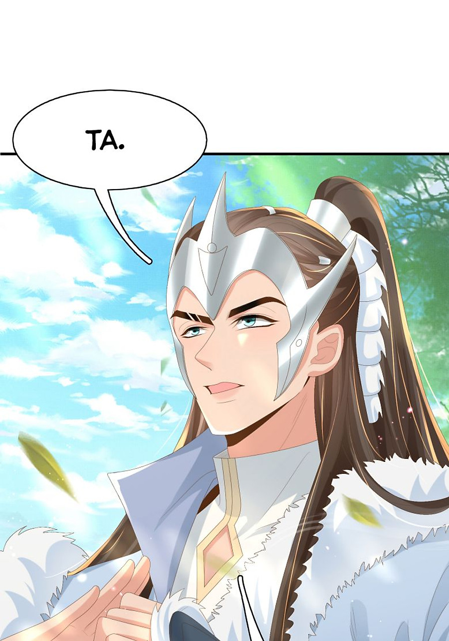 bá tổng vương phi lật xe chỉ nam chapter 120 29