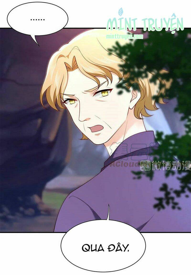 nam thần truy thê chỉ nam chapter 97.2 17