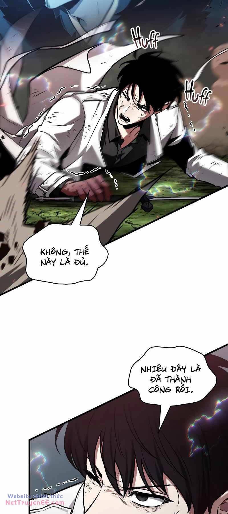 toàn trí độc giả - omniscient reader chapter 205 13