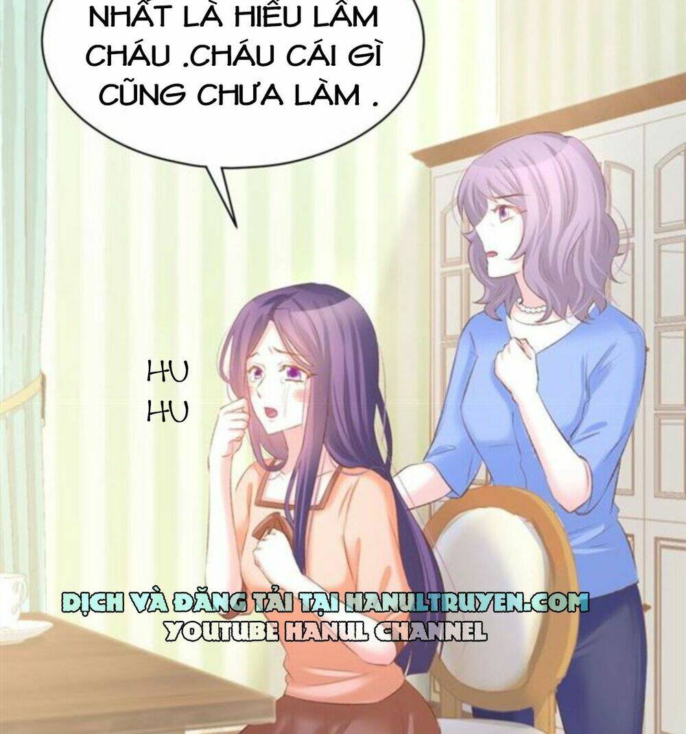 hôn nhân ấm áp : tổng tài sủng vợ thành nghiện chapter 30 7