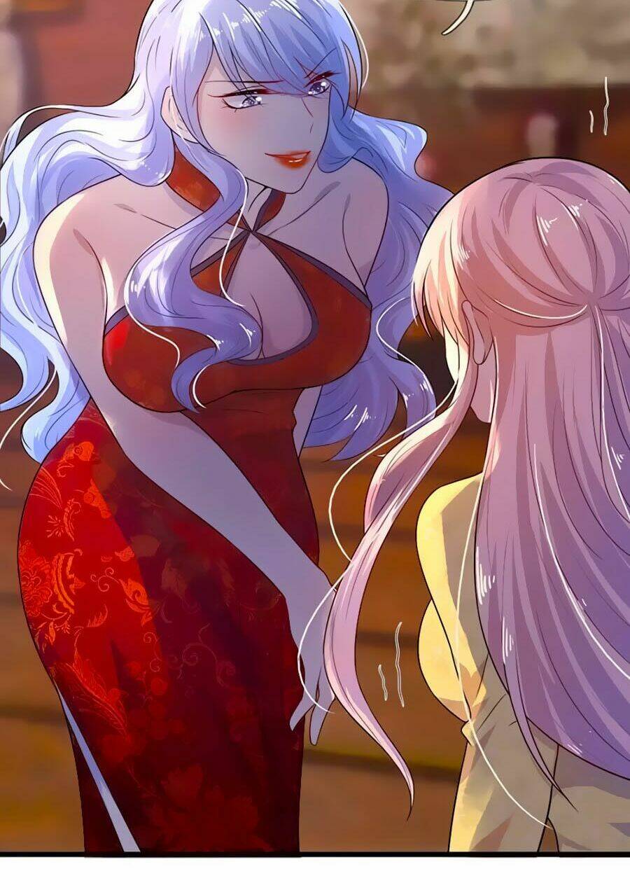 loạn thế tù sủng: thiếu soái bất lương của ta chapter 17 15