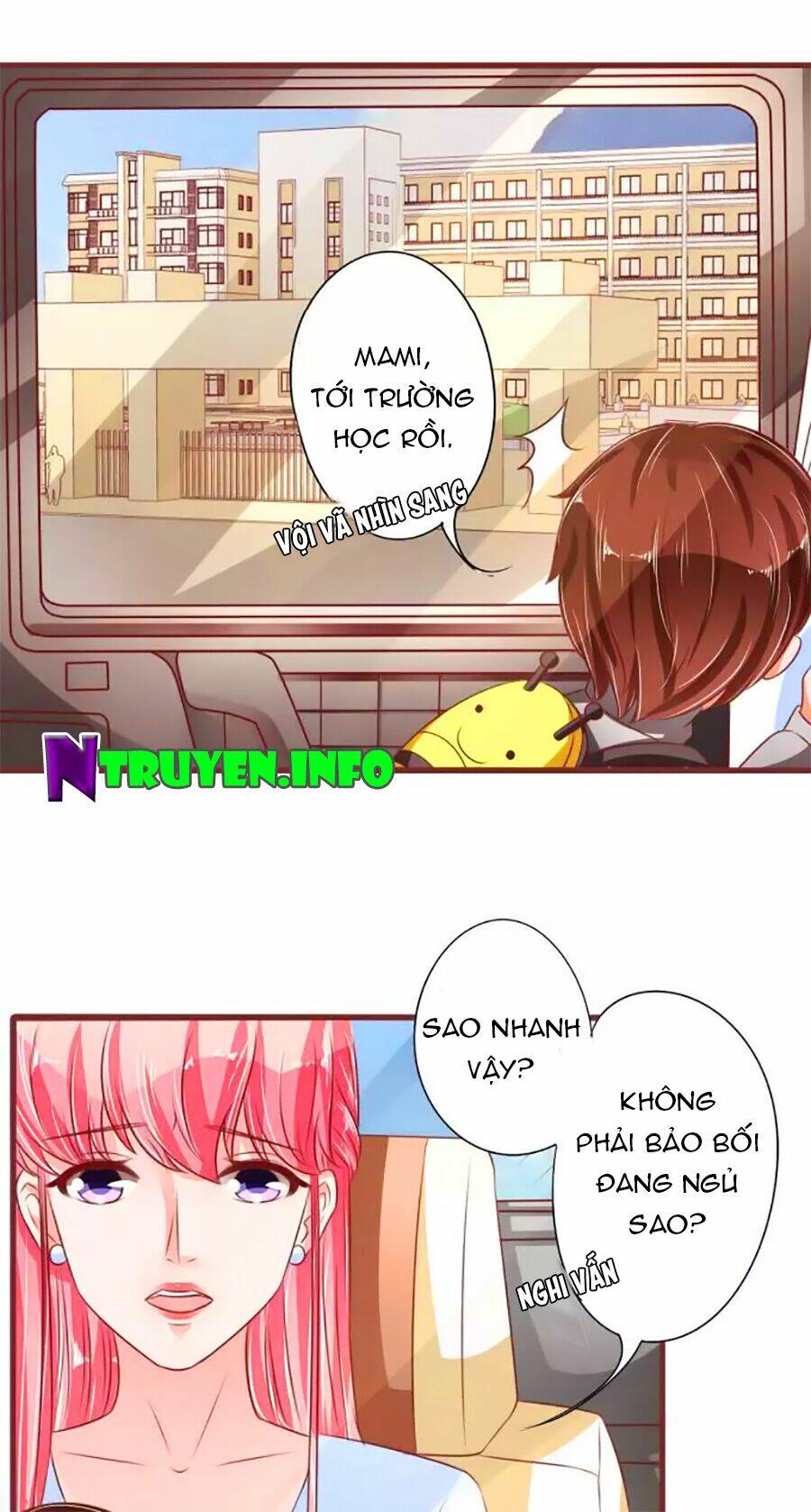 vương tước tư hữu bảo bối chapter 75 4