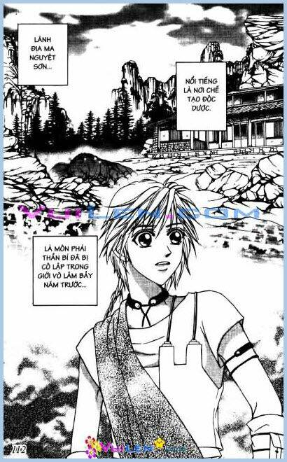 tinh nguyệt ảo cảnh chapter 3 108