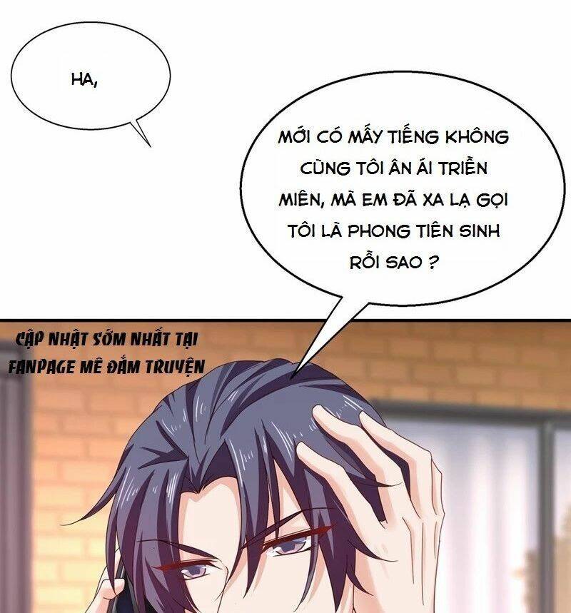 nhập cốt noãn hôn chapter 319 28