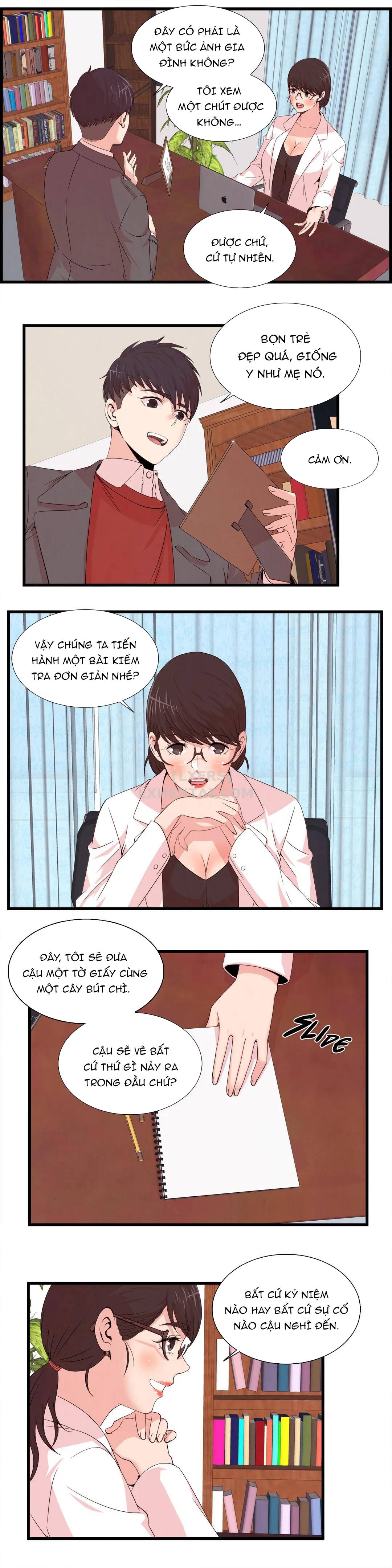 chuyên gia tình dục chapter 49 8