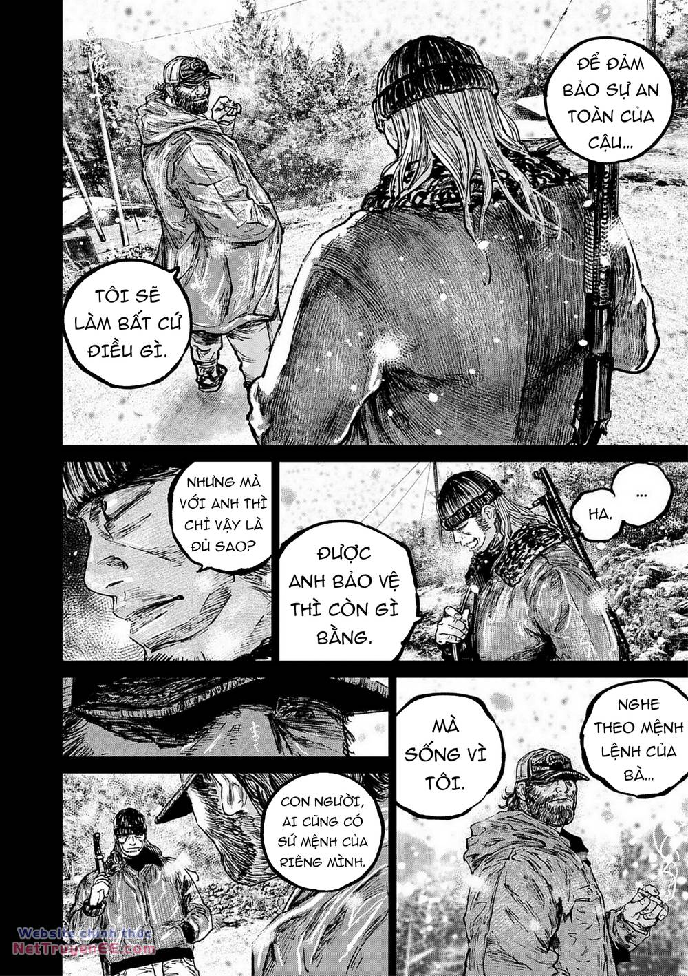 gannibal chapter 77 7