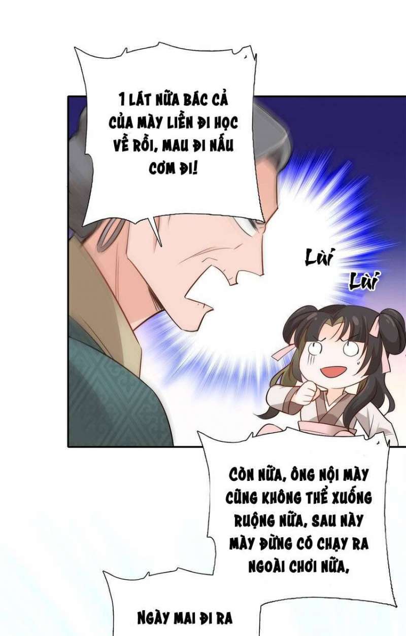 cha, hôm nay người đã học bài chưa? chapter 3 6