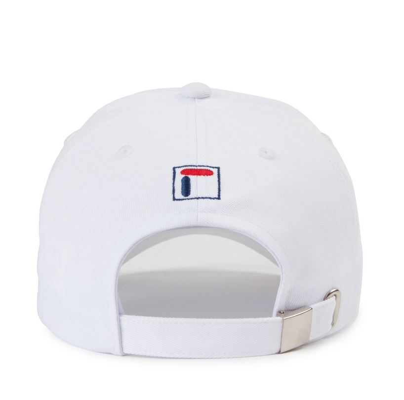 Nón ballcap Gosha big logo