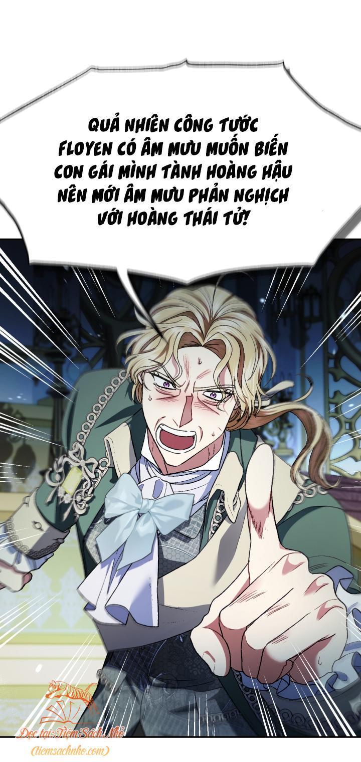 cha, con không muốn kết hôn đâu chapter 104 69