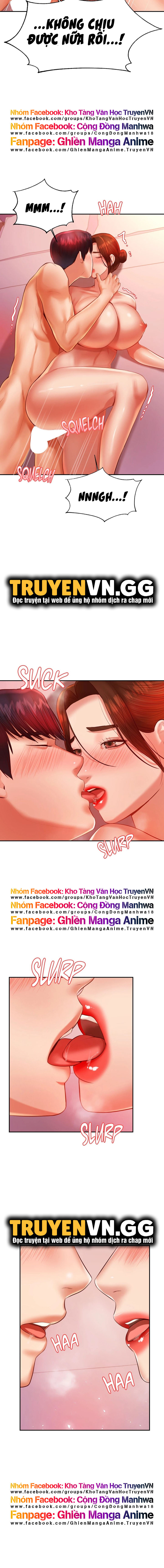 cô giáo ngoài giờ chapter 22 17