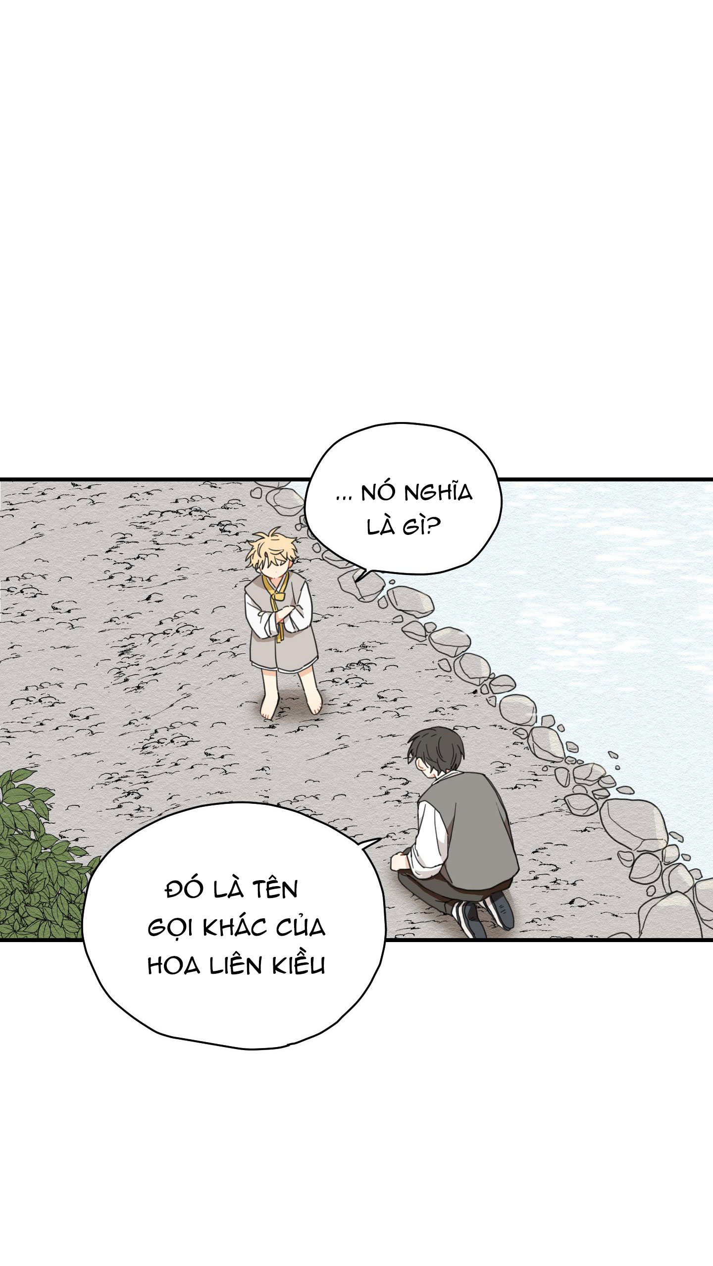 đường hoa liên kiều rơi chapter 5 30