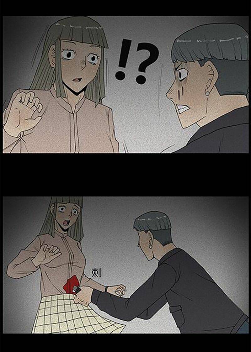 kinh dị đêm khuya chapter 34 30