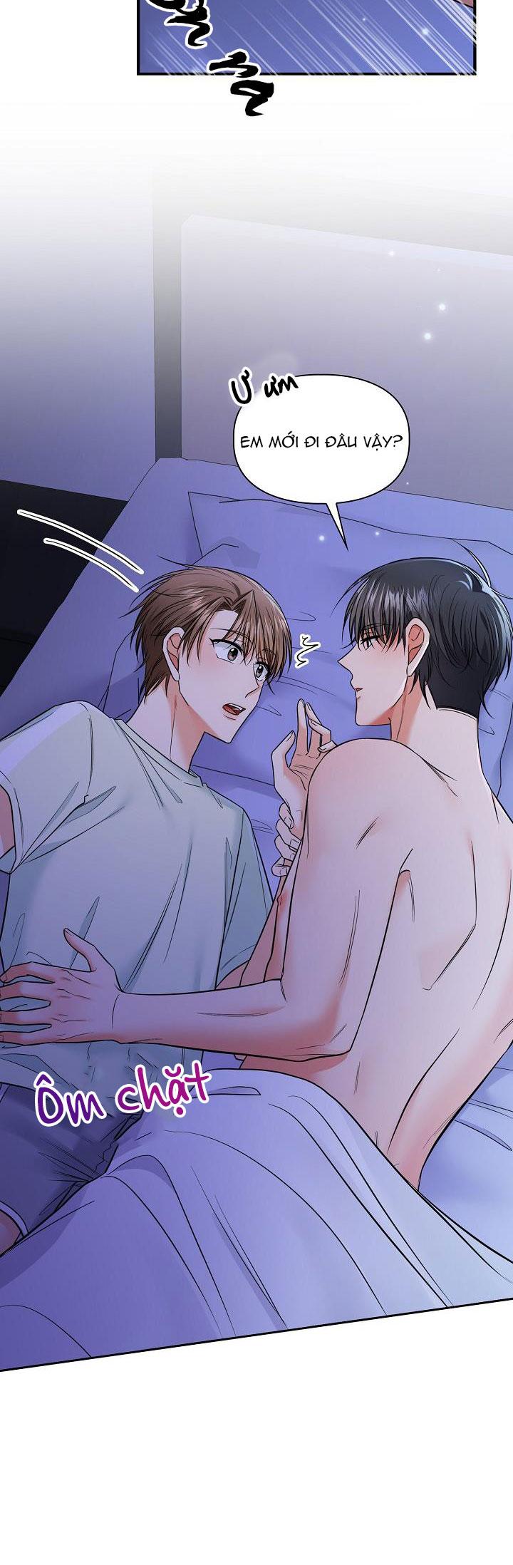 phòng tắm hơi chapter 44 20