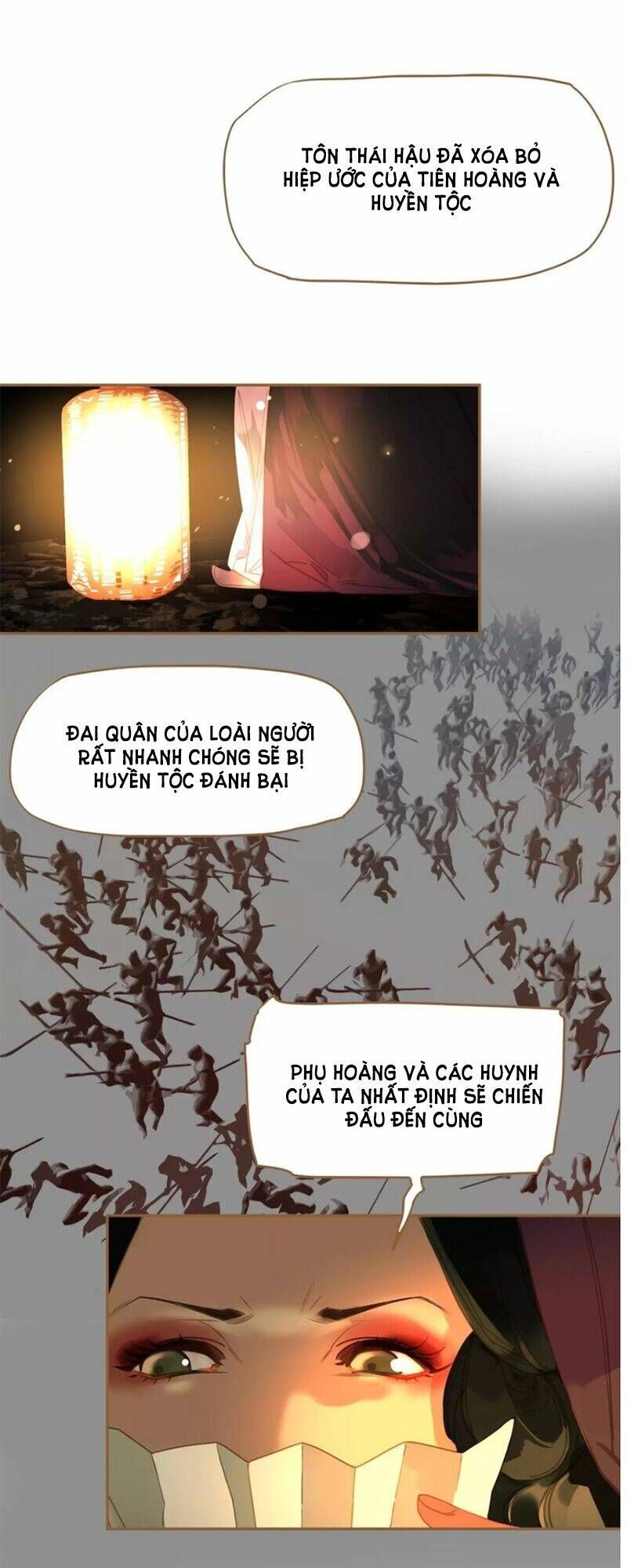 nhất đại linh hậu chapter 7 49