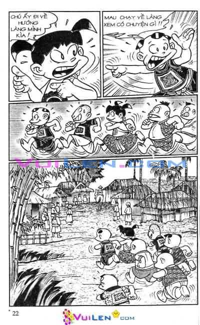 thần đồng đất việt chapter 4 19