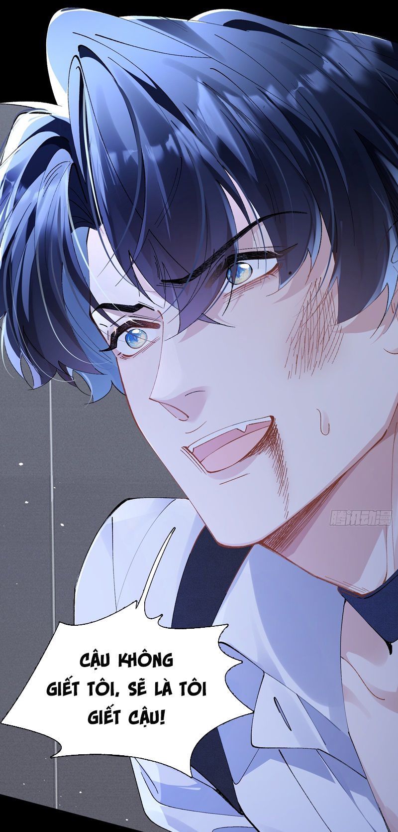 dĩ hạ khi thượng chapter 1 29