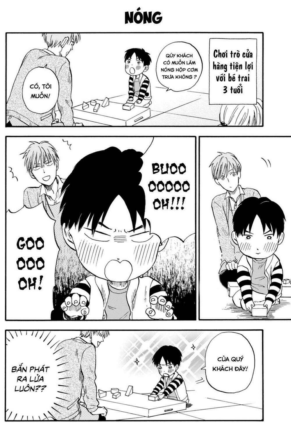 t-sensei chapter 3 7