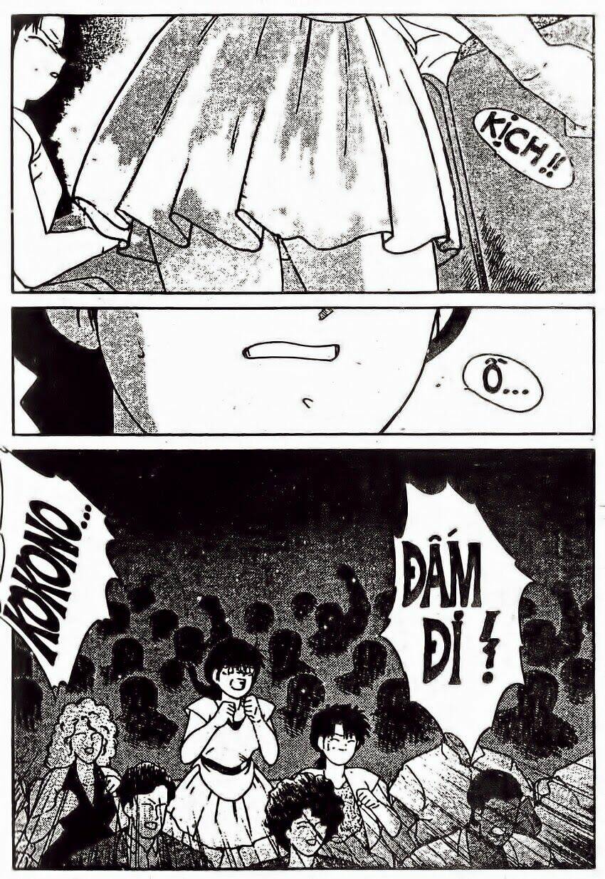 truyền nhân atula - shura no mon i chapter 138 8