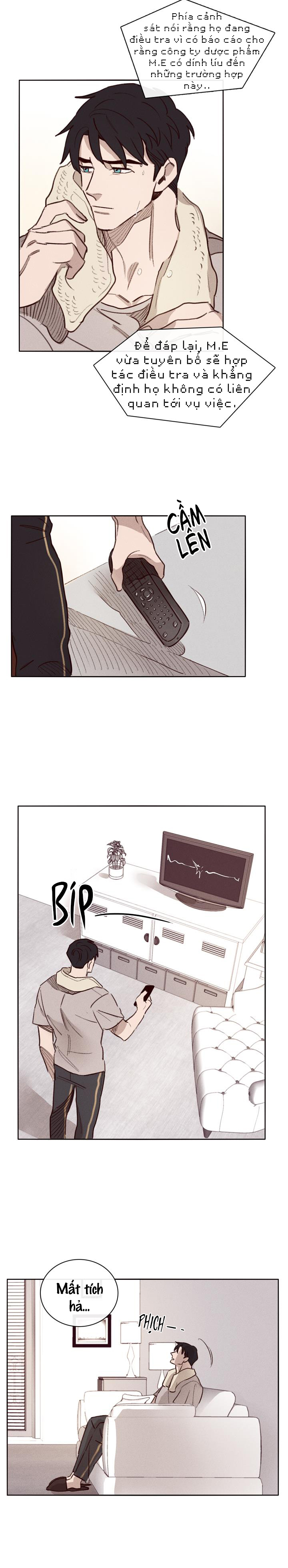 độc dược (marcel) chapter 1 3