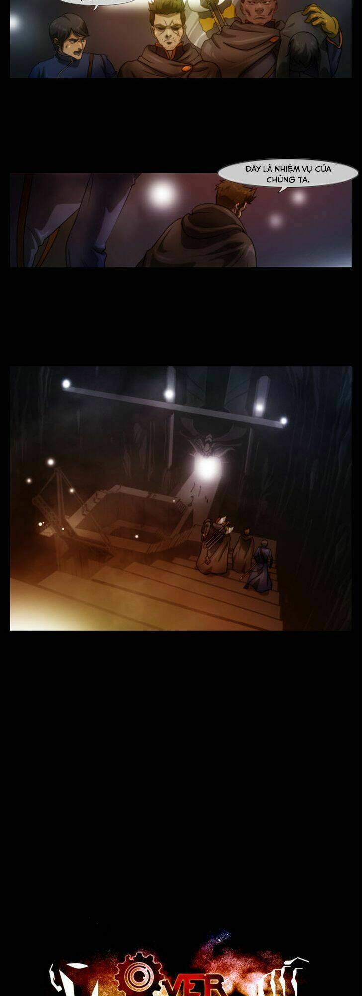 over steam chapter 6 2