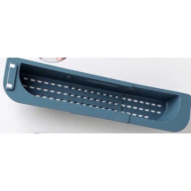 Kệ để mớ rửa bát xà phòng, kệ gác chậu rửa bát 5612