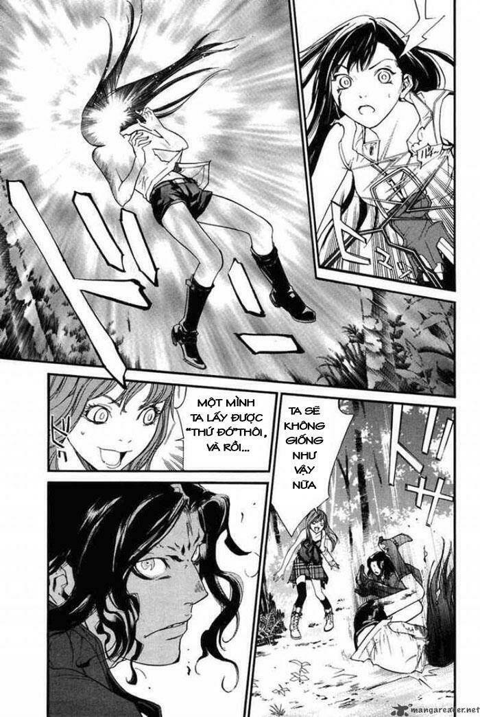 alive - the final evolution chapter 29 22