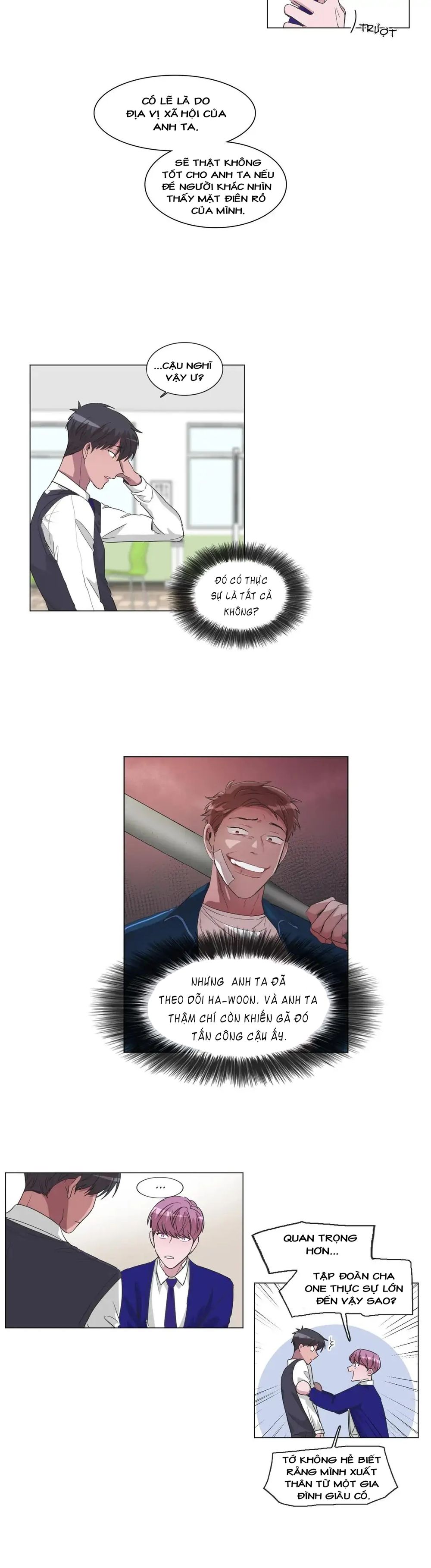 kí ức giả dối chapter 25 6