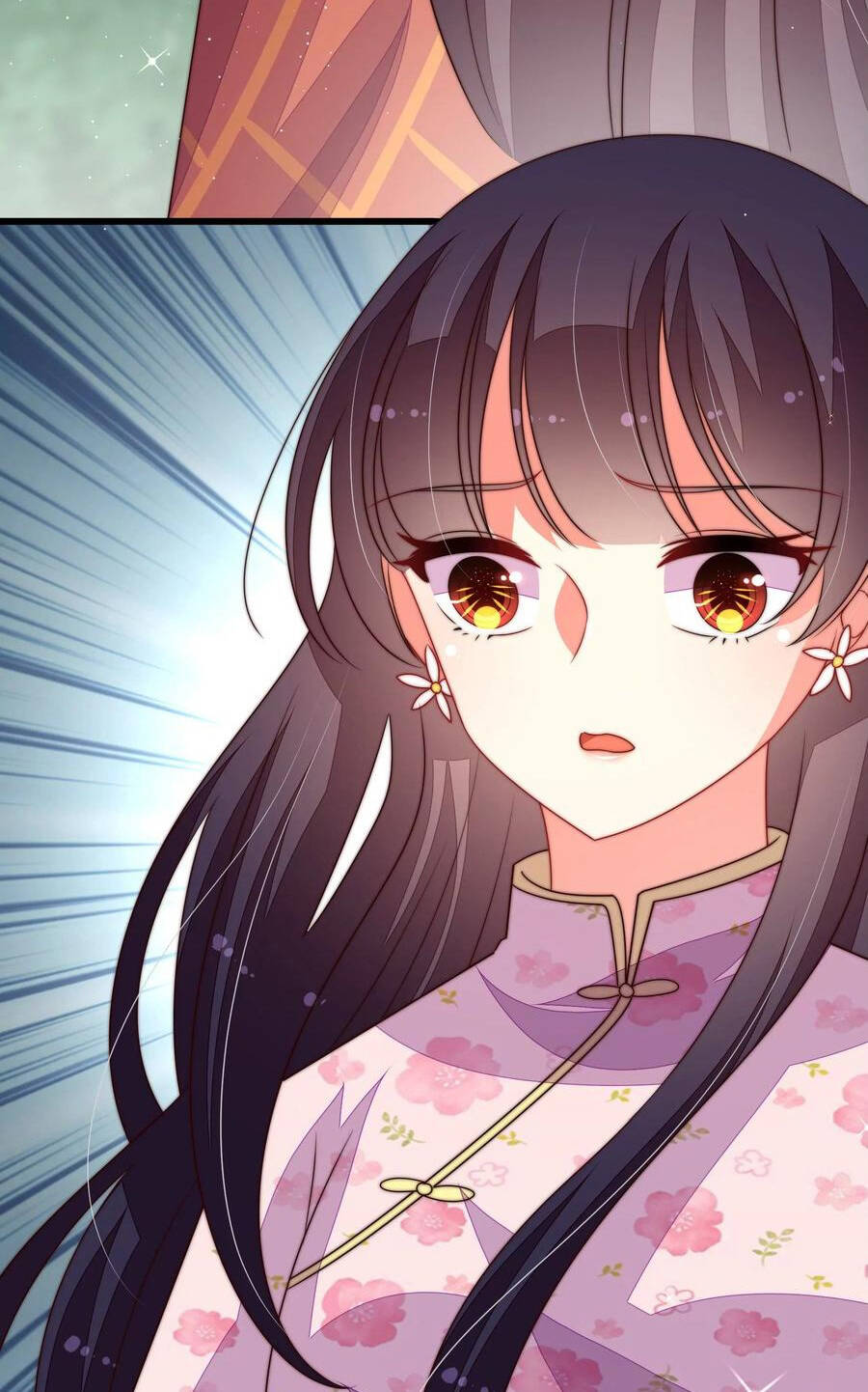 ngày nào thiếu soái cũng ghen chapter 439 10