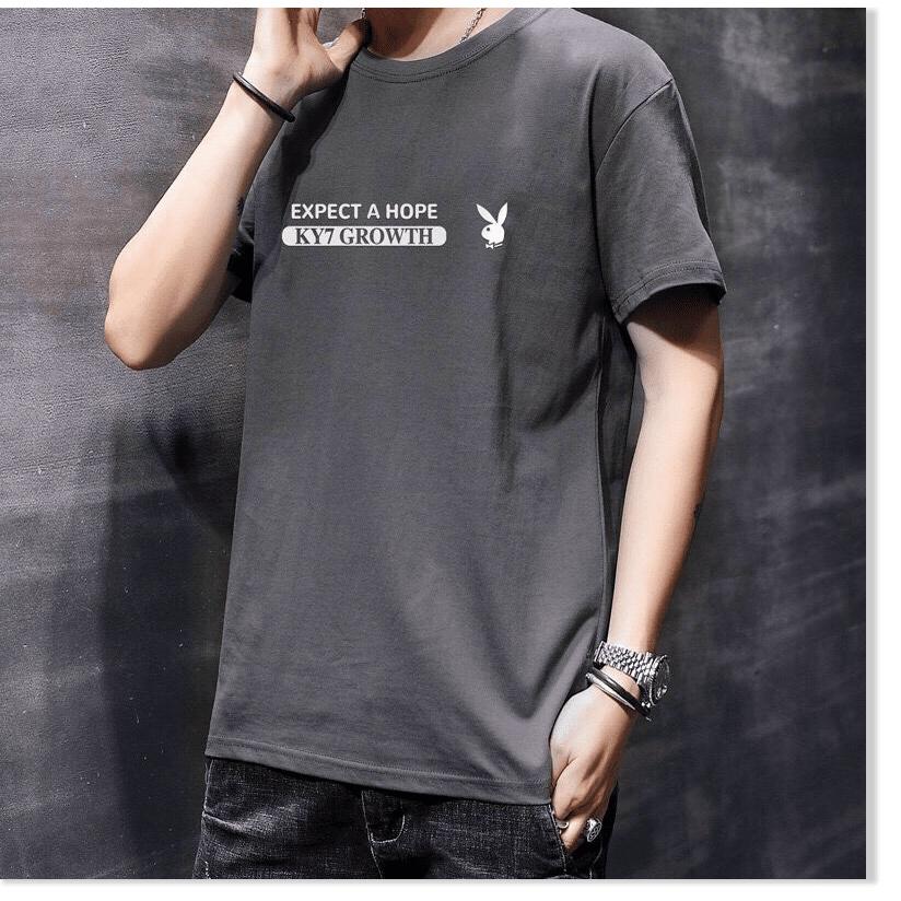 ÁO THUN NAM TAY NGẮN SIÊU CHẤT , CHUẨN FORM CHO ANHEM THỜI TRANG LANA FASHION