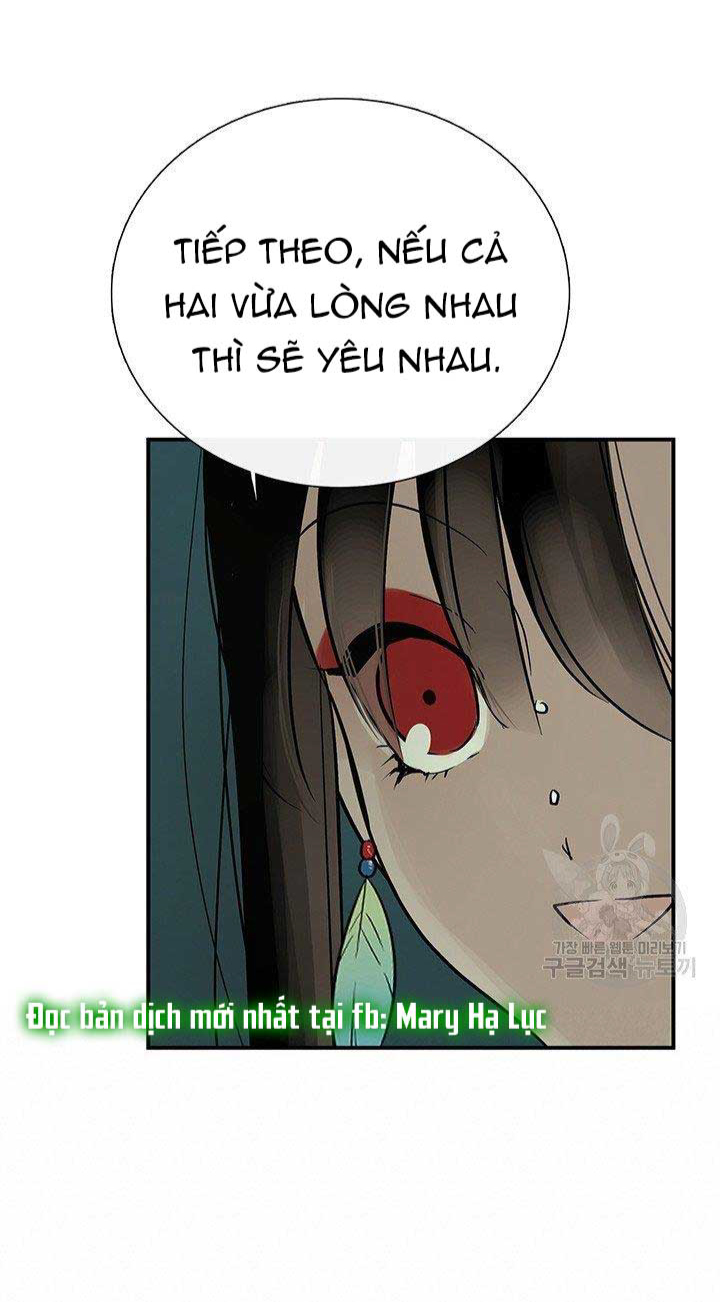 Lãnh Địa Totem chapter 42 - Trang 42