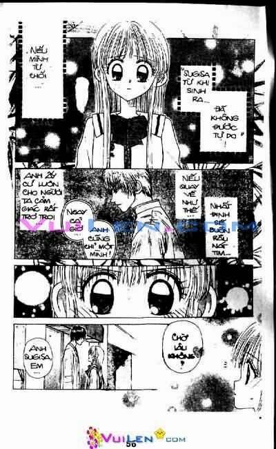 arita đáng yêu chapter 10 56