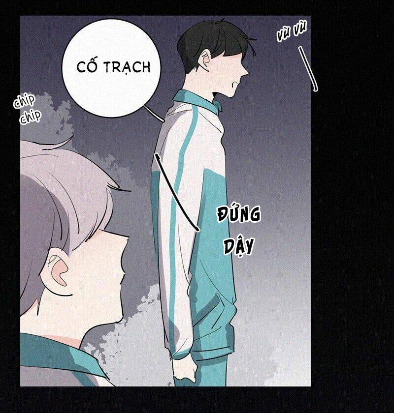 câu chuyện về cậu và tôi chapter 31.5 14