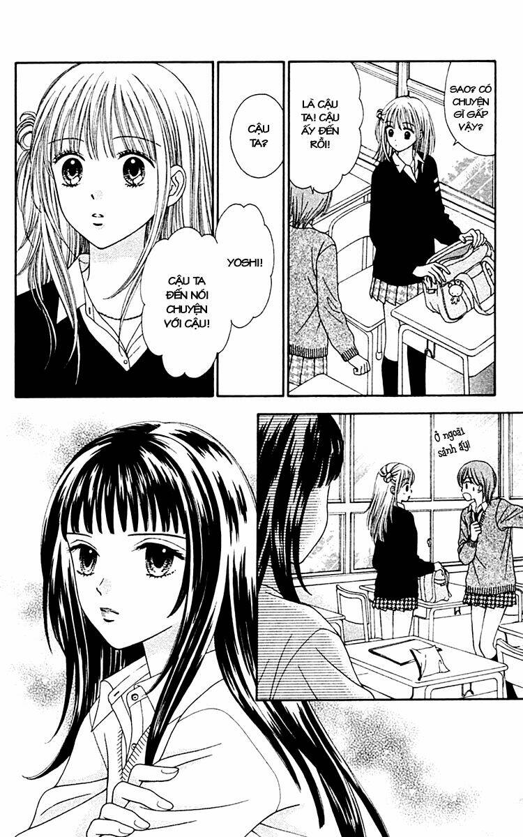 datte suki nan damon chapter 3 4