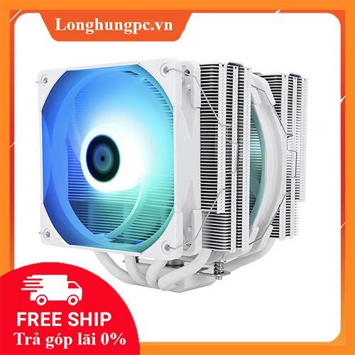 Tản Nhiệt Khí Thermalright Frost Spirit 140 RGB White