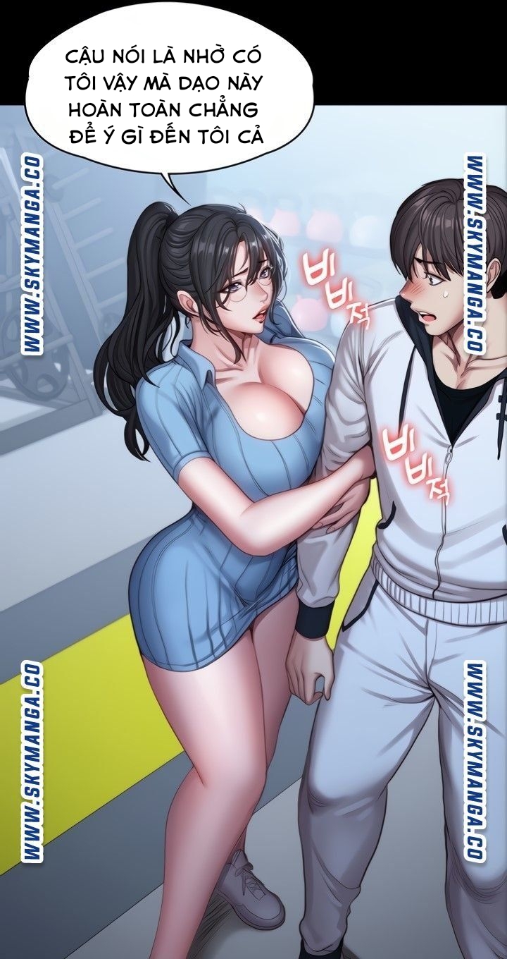 hlv phòng fitness chapter 88 43