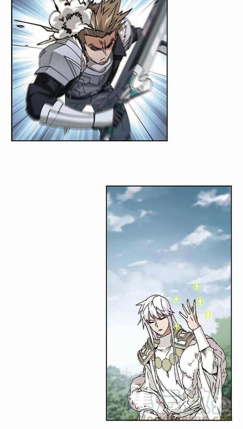 võng du chi cận chiến pháp sư chapter 359 6