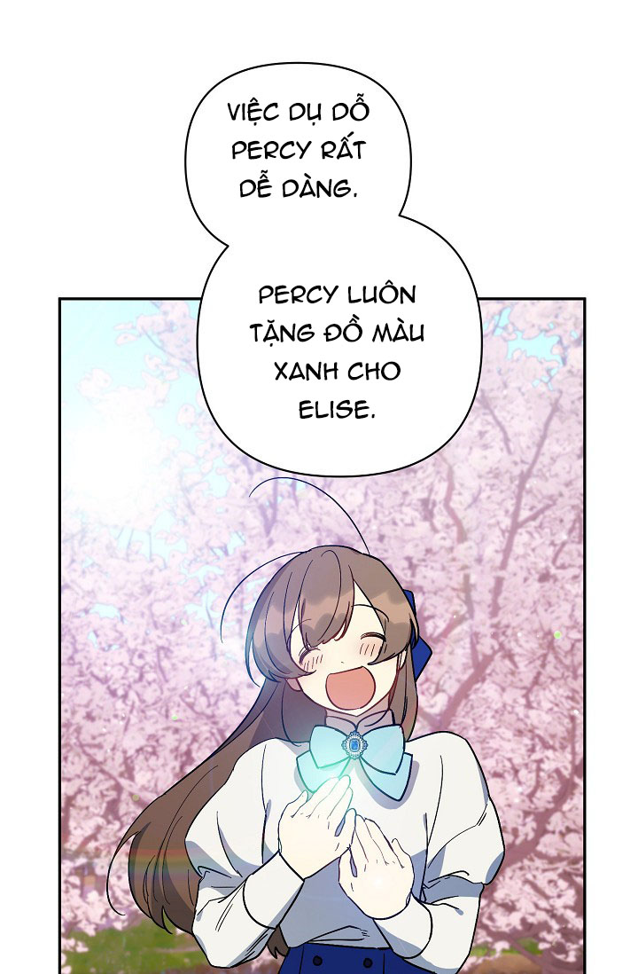 trở thành con gái của anh hùng bóng đêm chapter 26.2 9