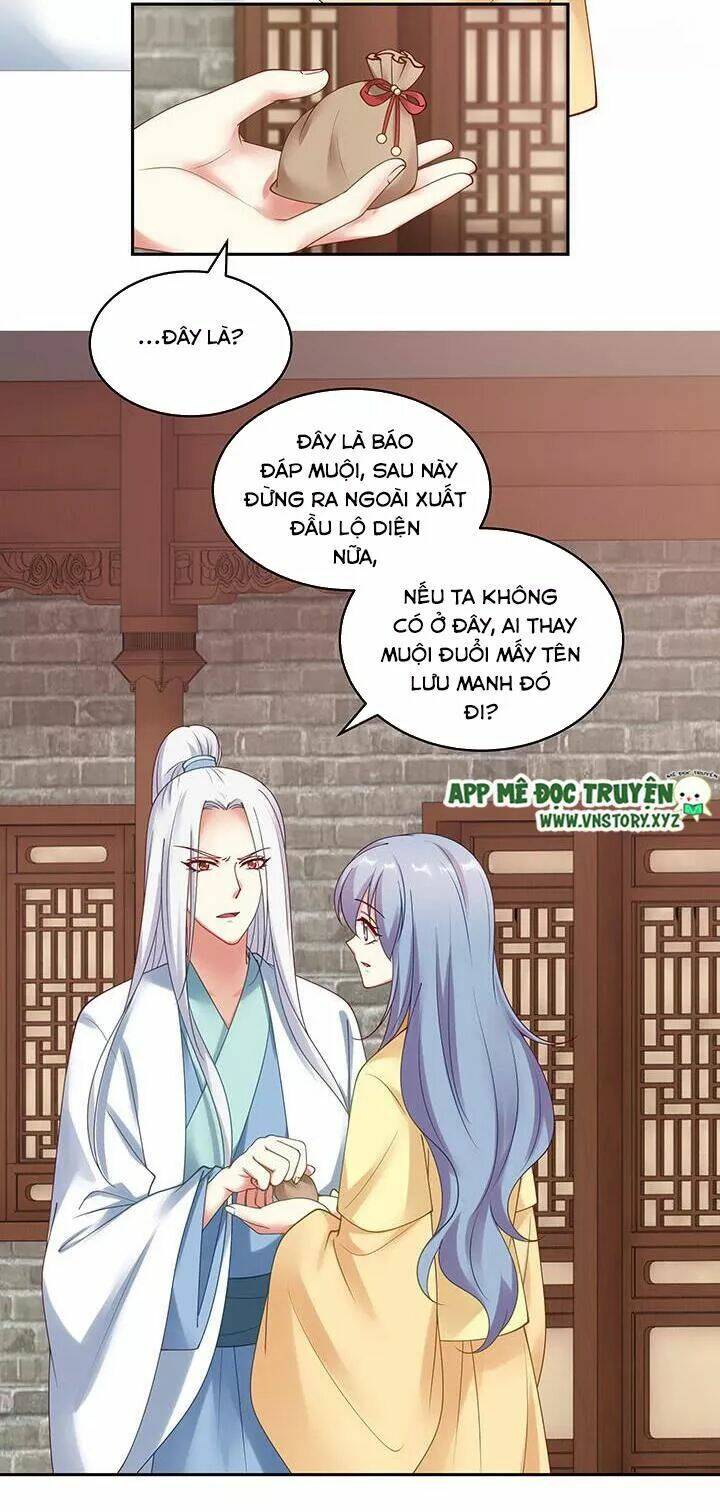 đô đốc đại nhân sủng thê kí chapter 132 19