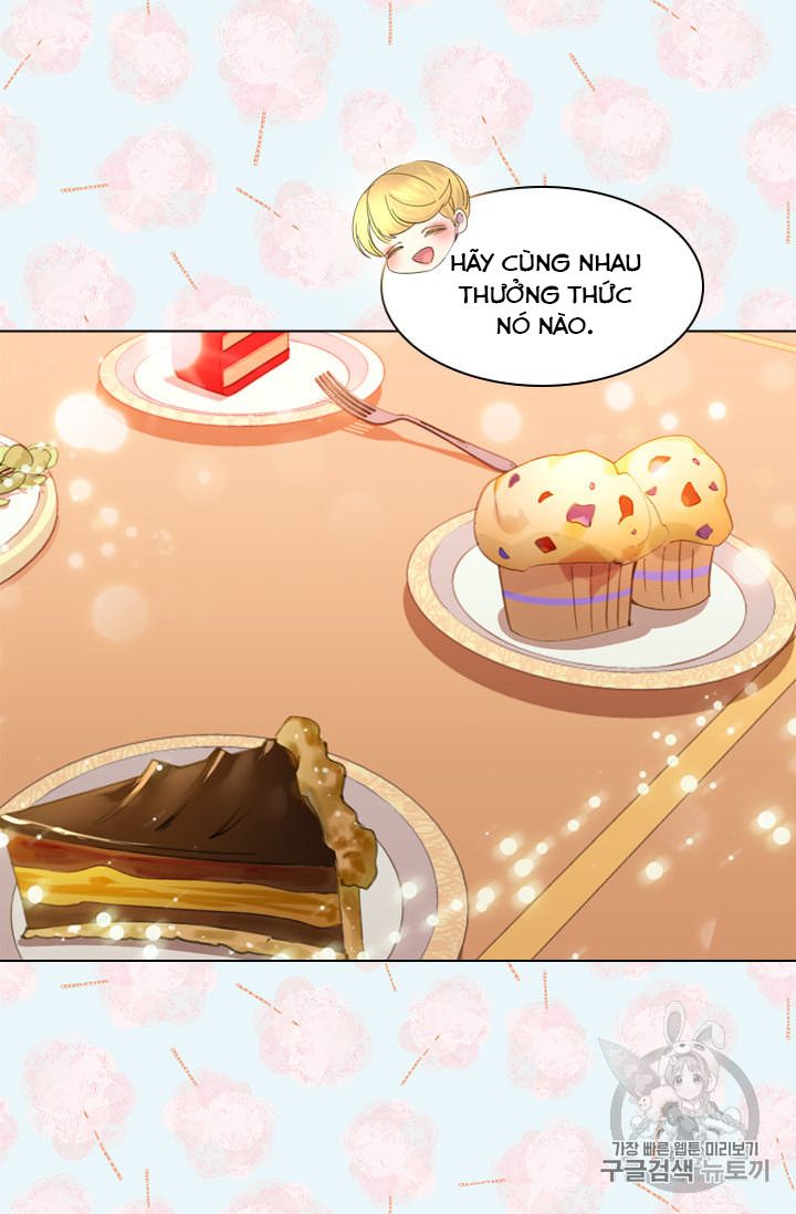 chiến lược sinh tồn của tiểu thư chapter 6 27