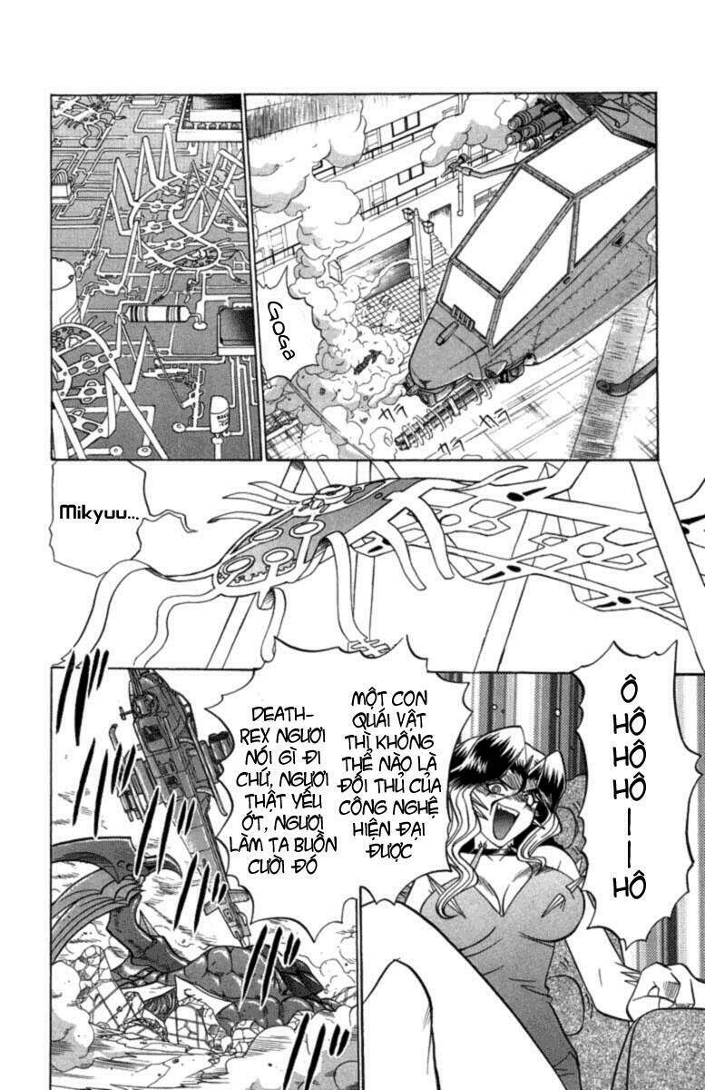 chaosic rune chapter 25 16