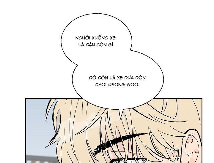 thật gần mà cũng thật xa chapter 4 94