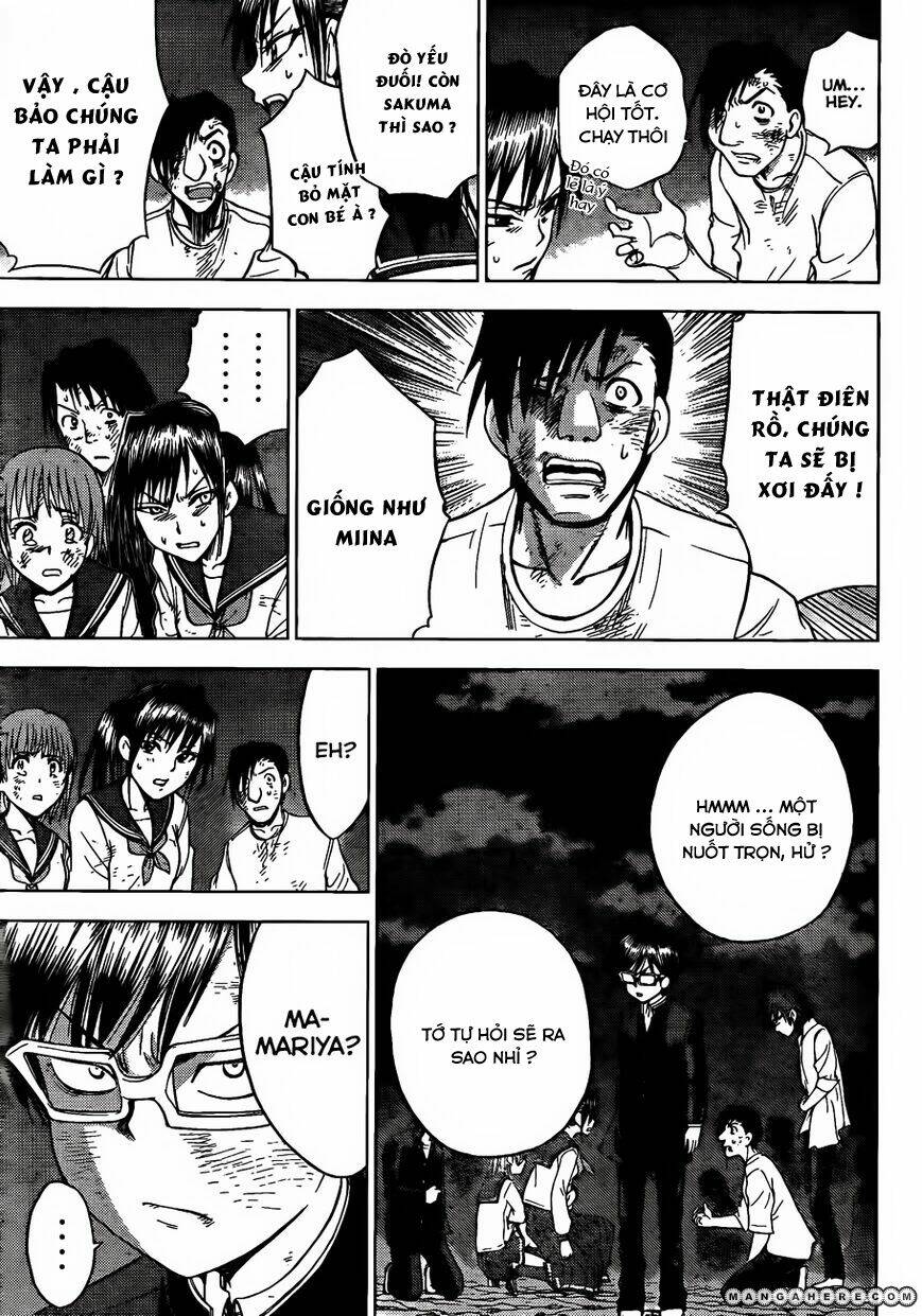 cage of eden chapter 148 12