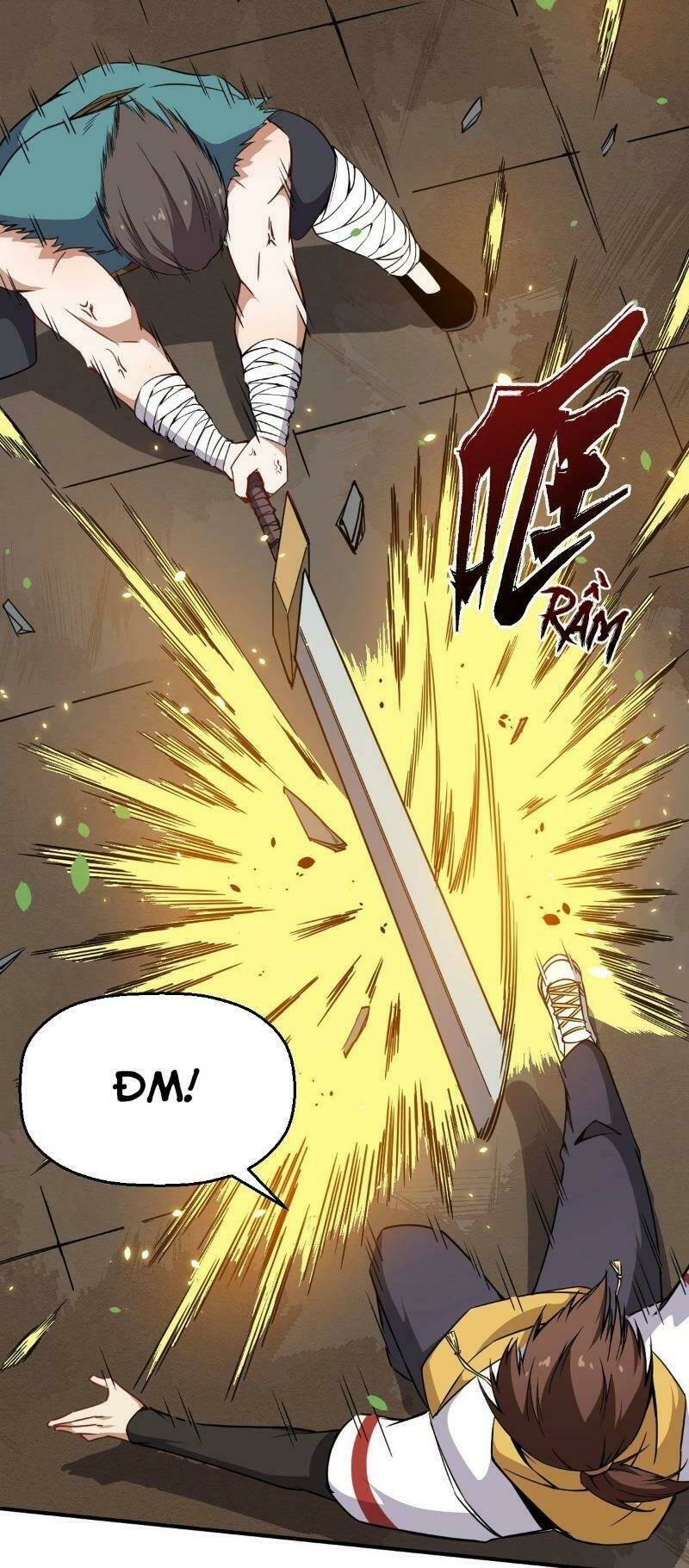 tổ thượng có tiền chapter 7 35