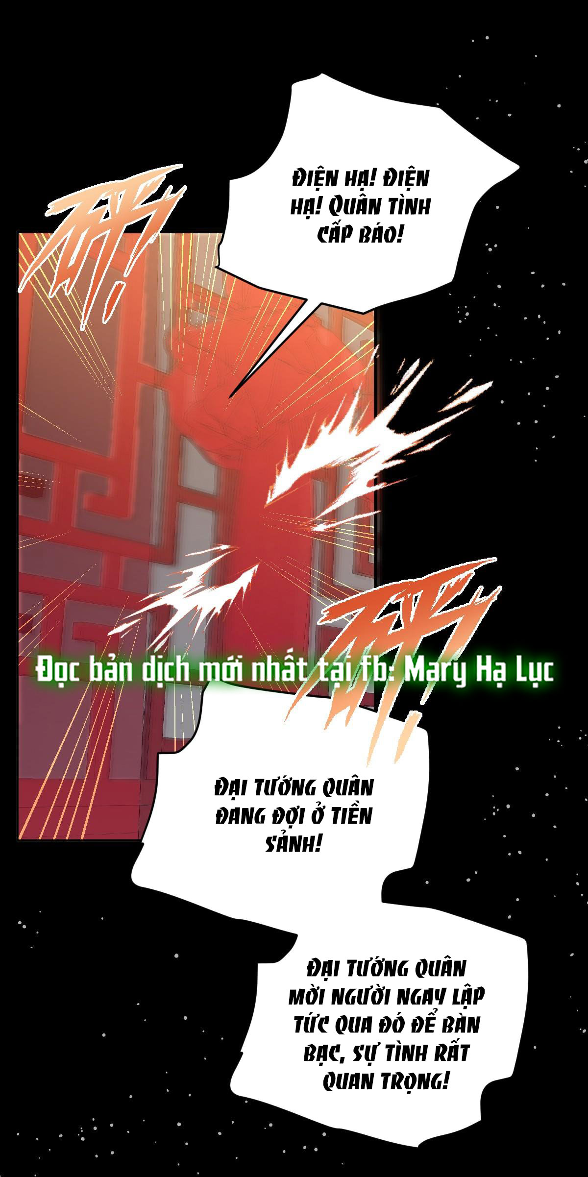 kiều dưỡng mỹ nhân điên chapter 11 3