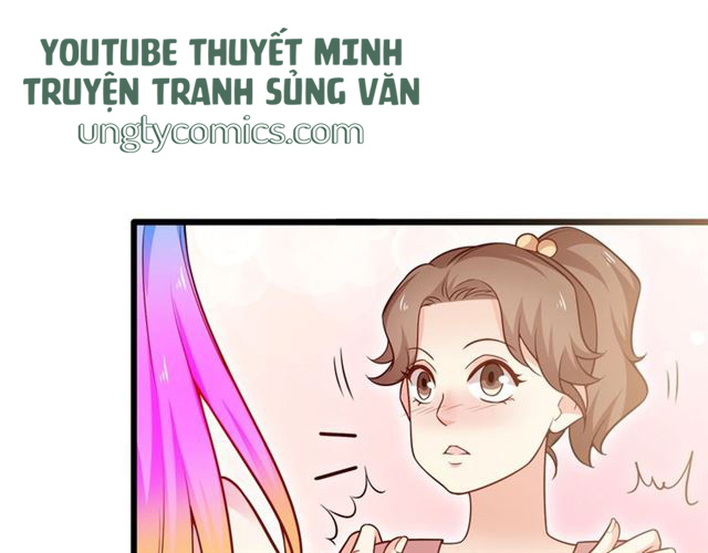 Bá Đạo Tổng Tài? Không Có Thật Đâu! chapter 75