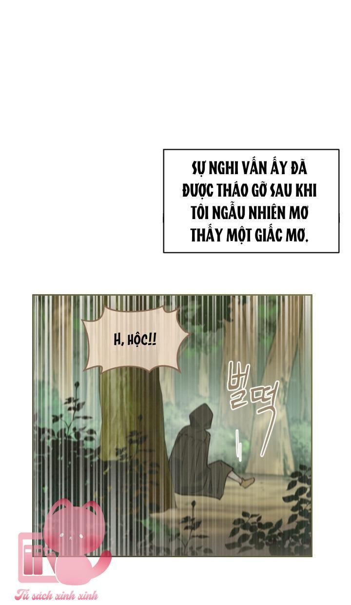 nguyện ước vô vọng của ma nữ chapter 62 3