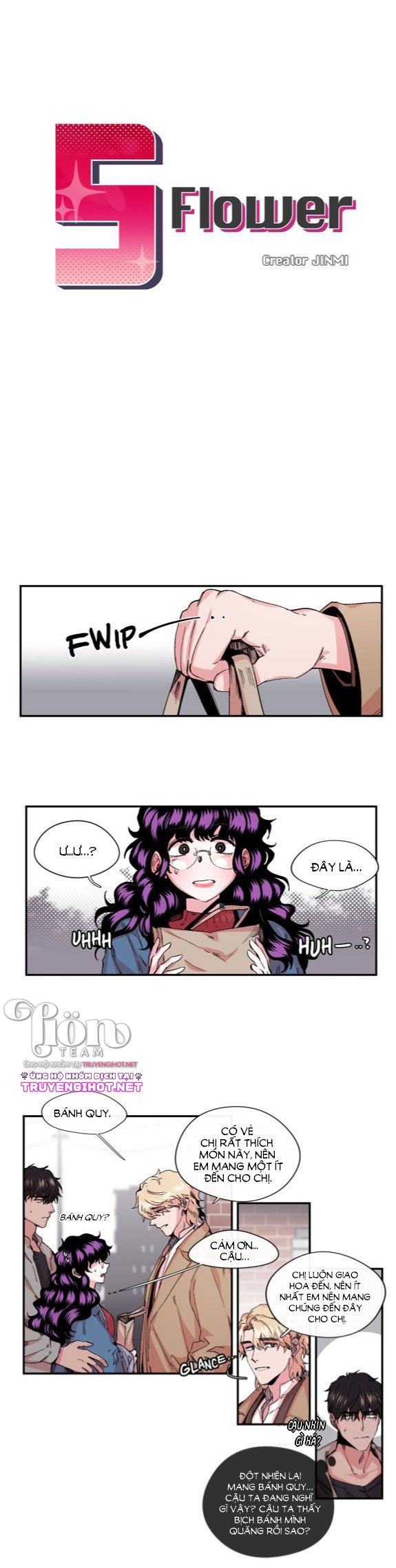 s flower chapter 13.1 5