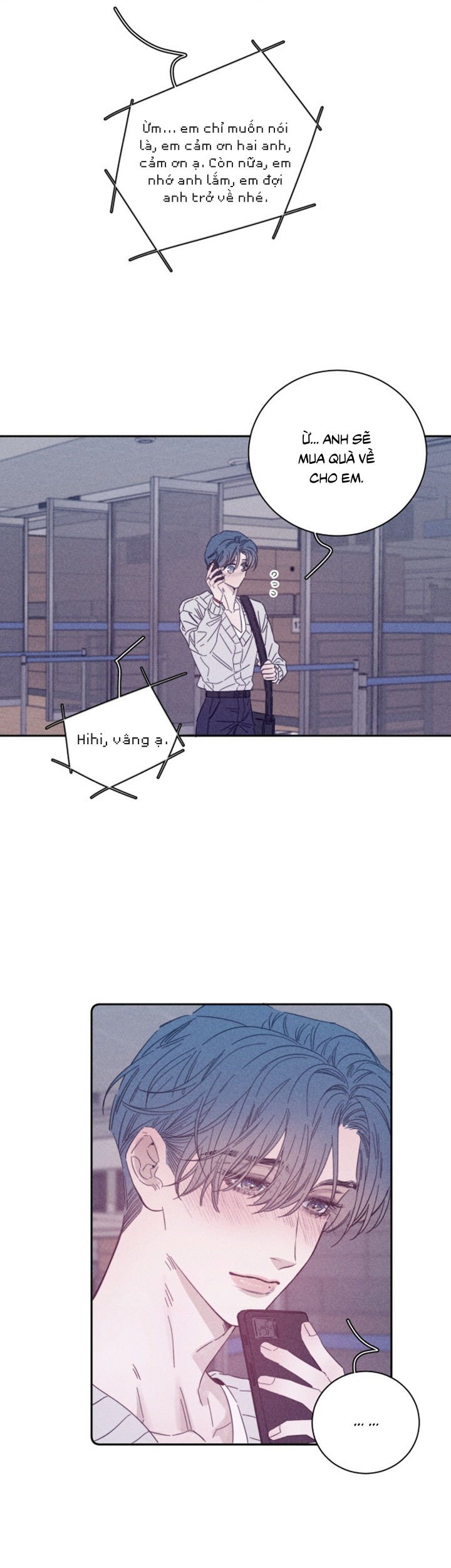 xuân nhật tương chí chapter 71 24