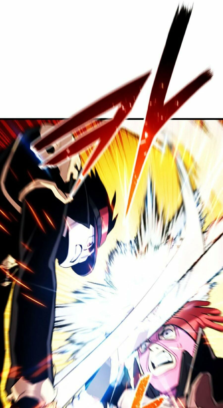 huyền thoại game thủ - tái xuất chapter 33 77