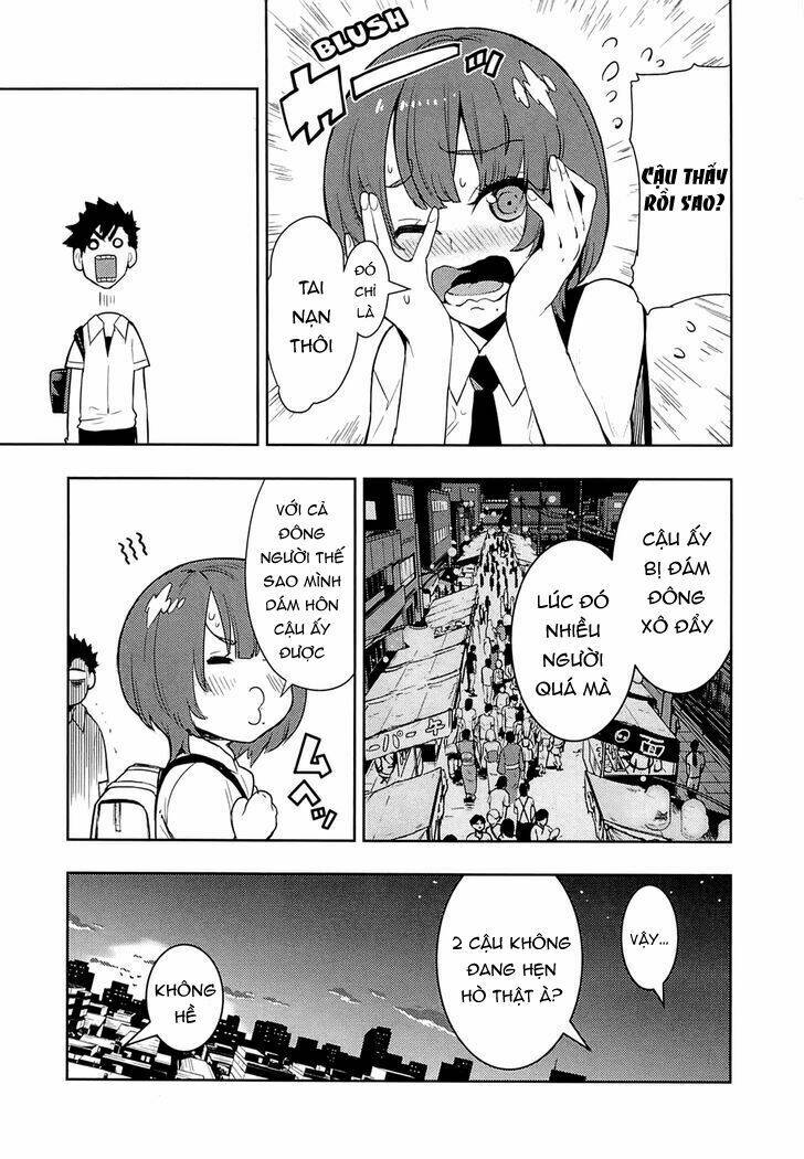 boku girl chapter 67 18